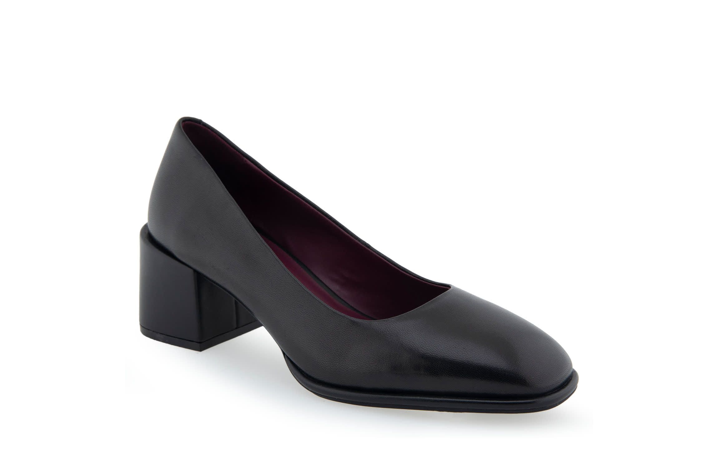 Aerosoles Alae Pump Mid Heel