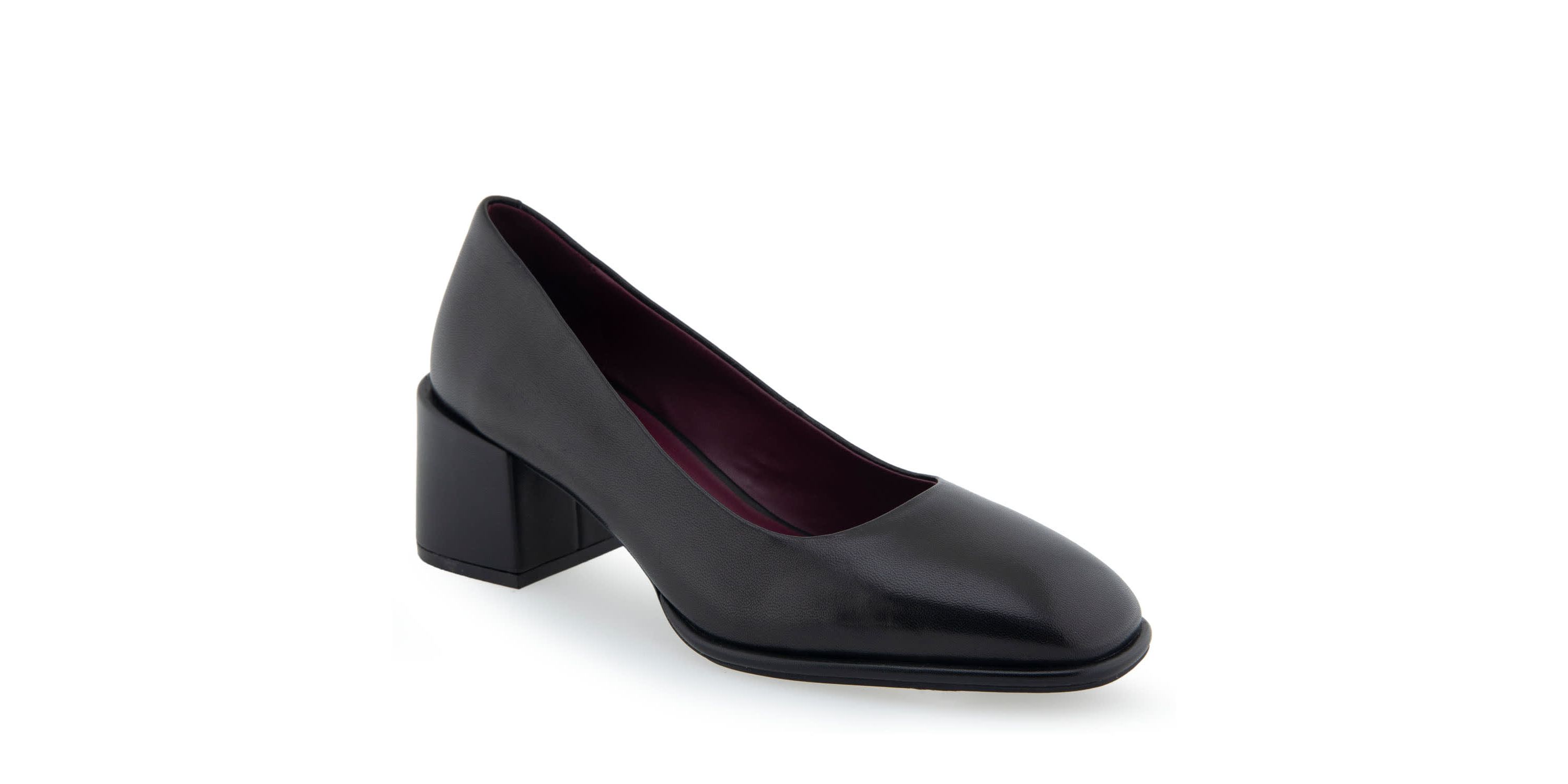 Aerosoles Alae Pump Mid Heel