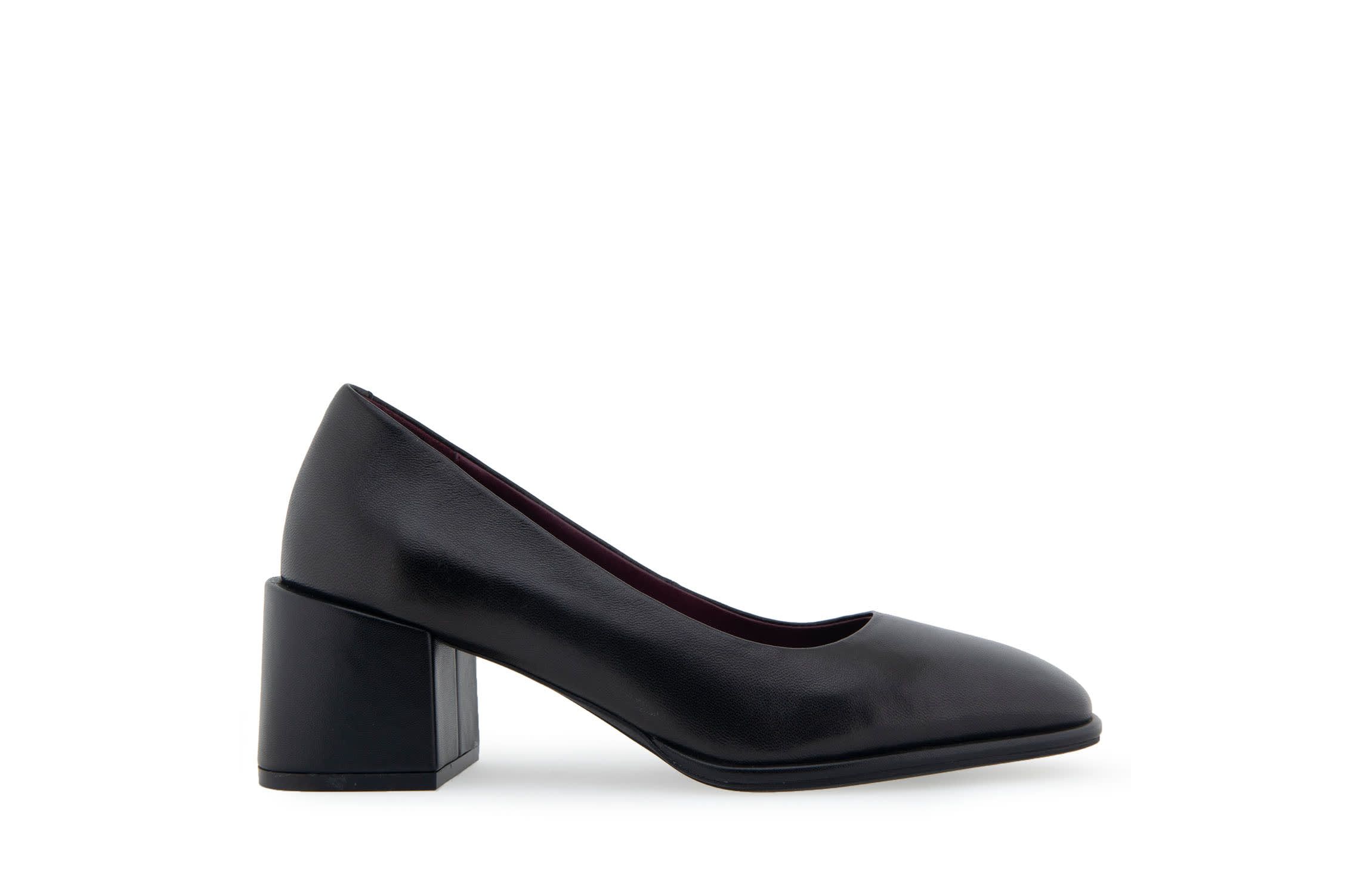 Aerosoles Alae Pump Mid Heel