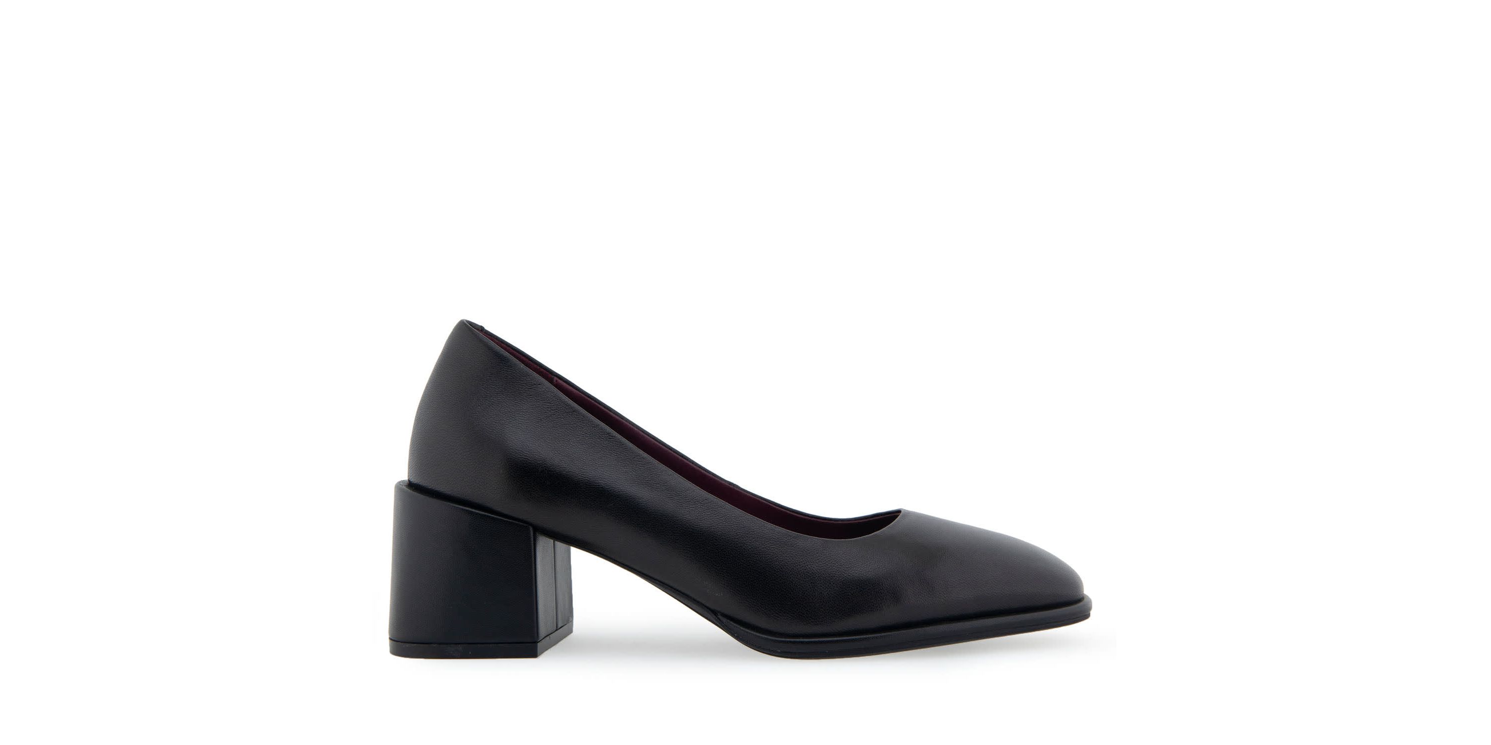 Aerosoles Alae Pump Mid Heel
