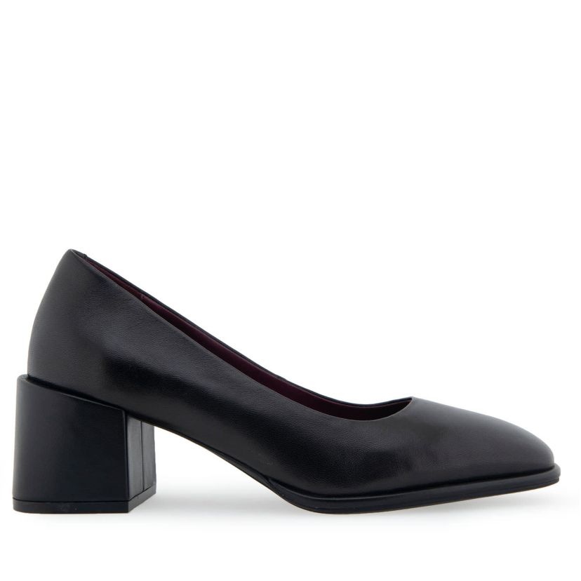 Aerosoles Alae Pump Mid Heel