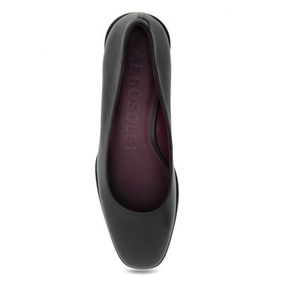 Aerosoles Alae Pump-Mid Heel