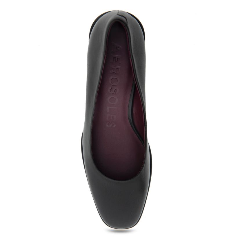 Aerosoles Alae Pump Mid Heel