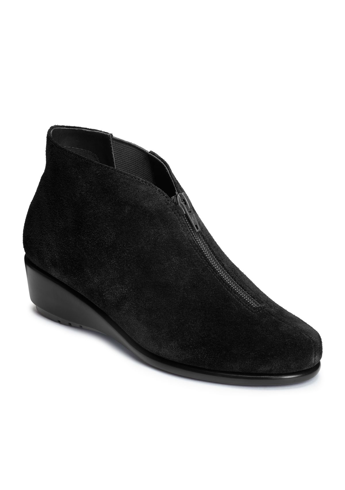 Alisa Ankle Boot