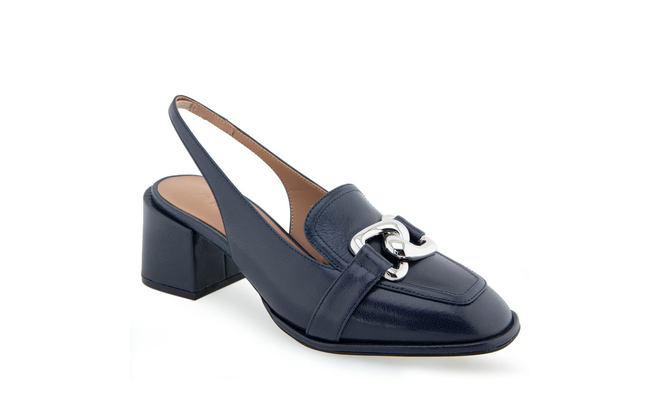 Allure Slingback Heels