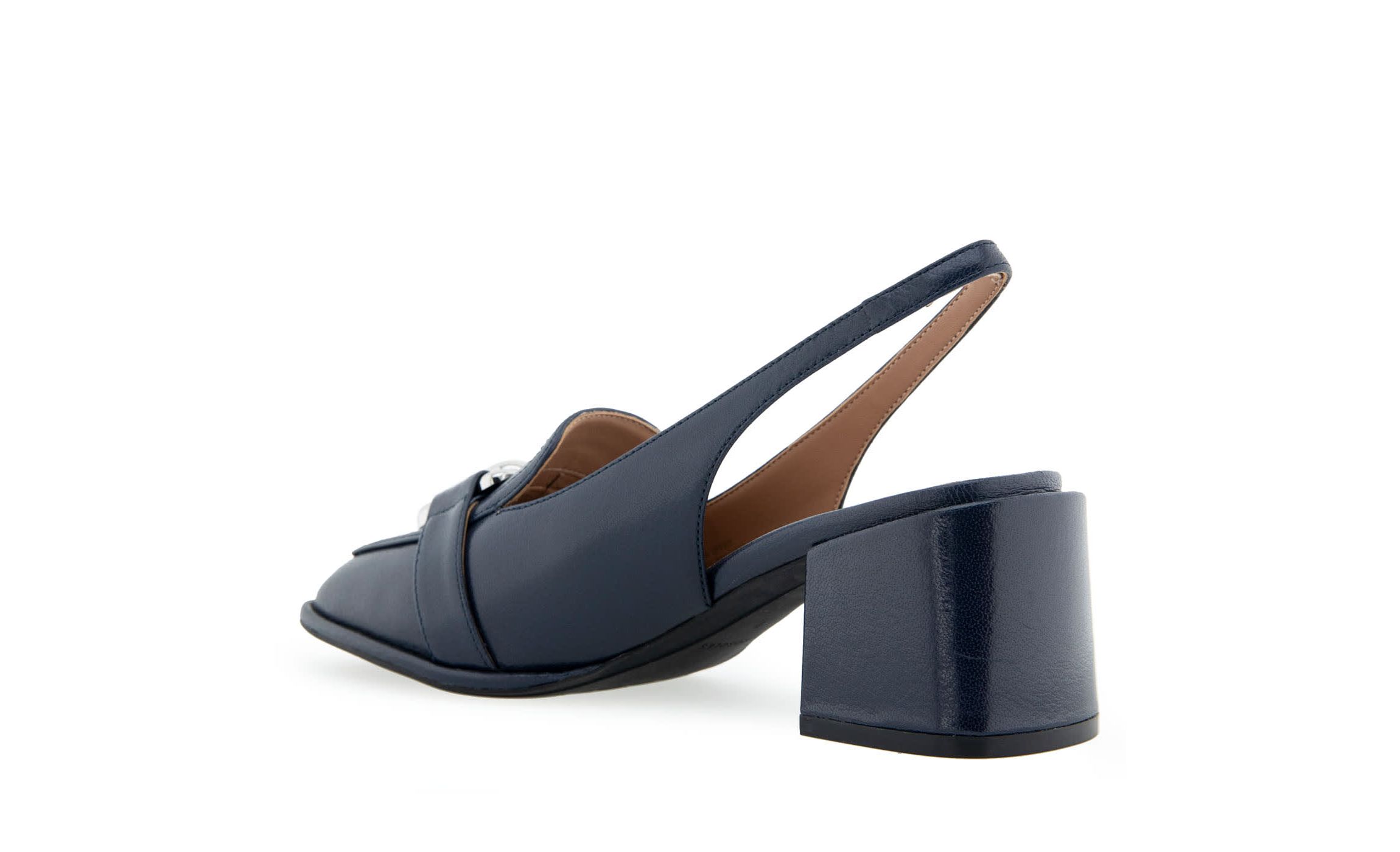 Allure Slingback Heels