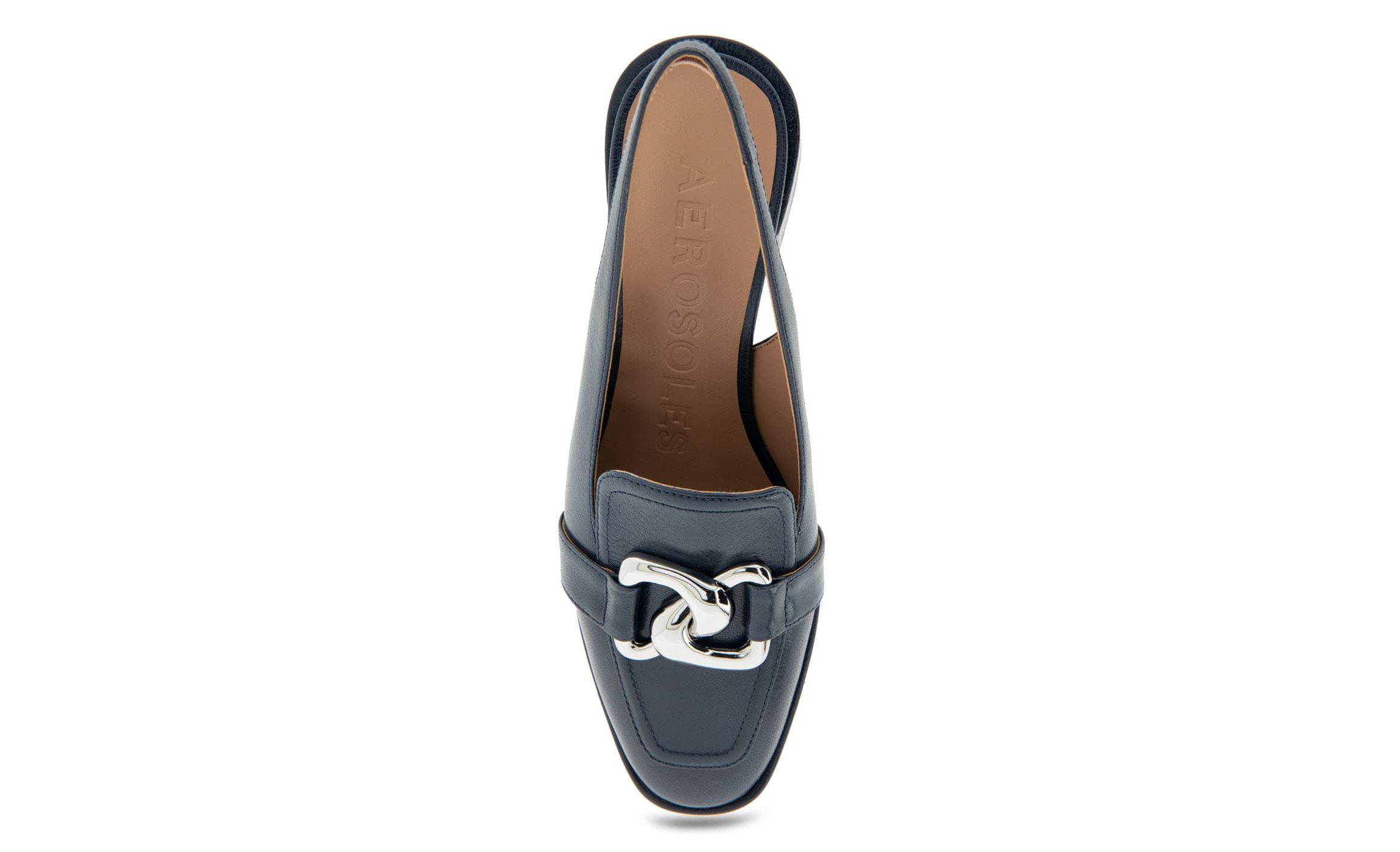 Allure Slingback Heels