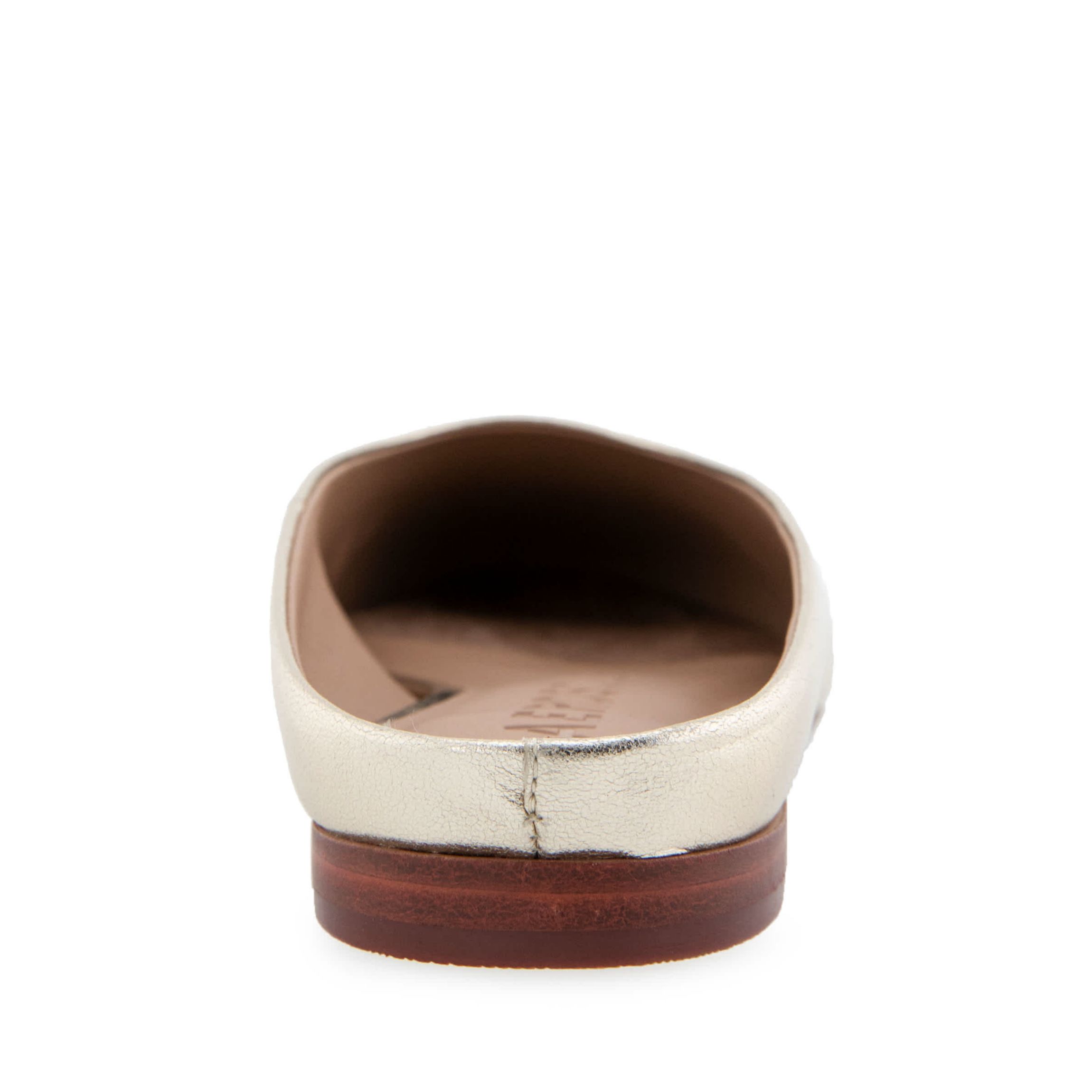 Amara Slip-On Mules