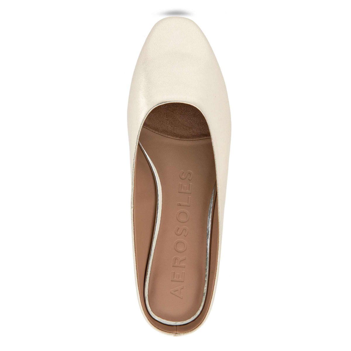 Amara Slip-On Mules