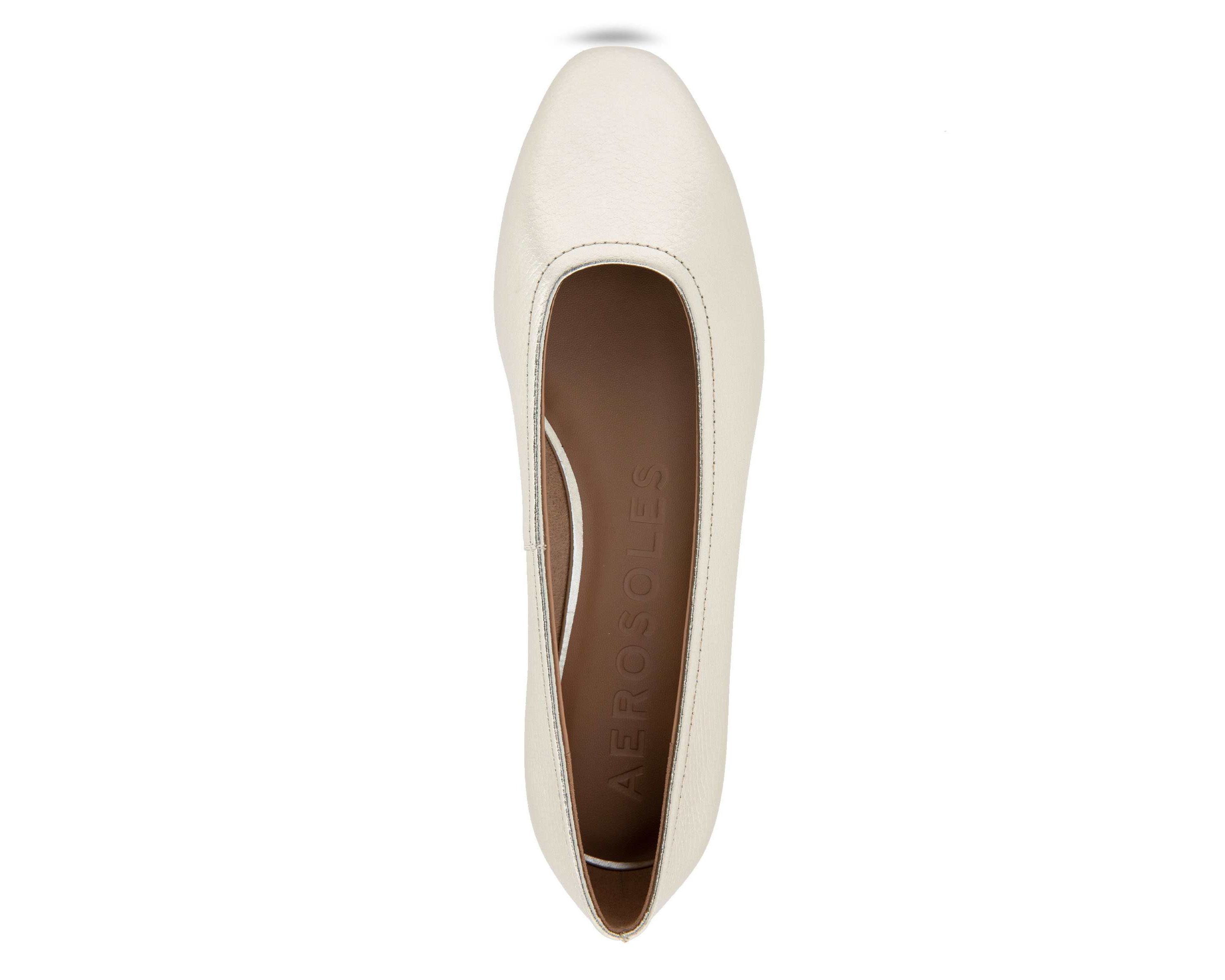 Amelie Block Pumps