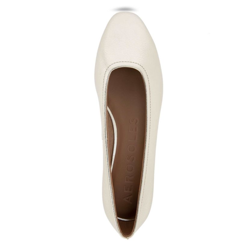 Amelie Block Pumps