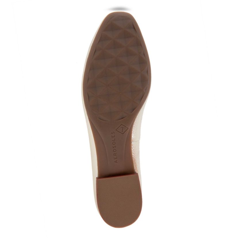 Amelie Block Pumps