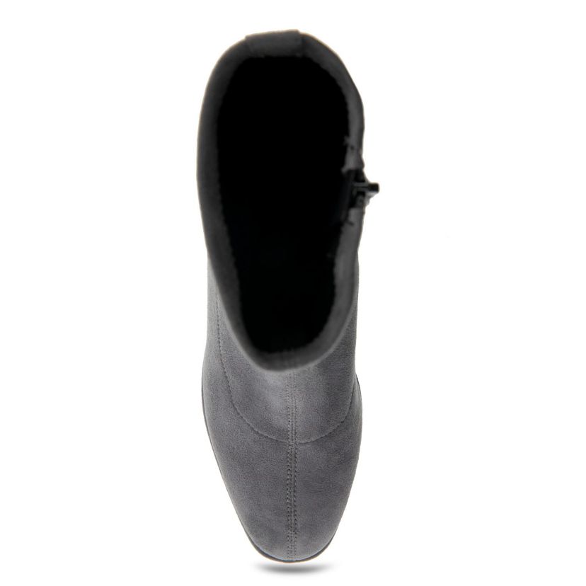 Anouk Wedge Bootie
