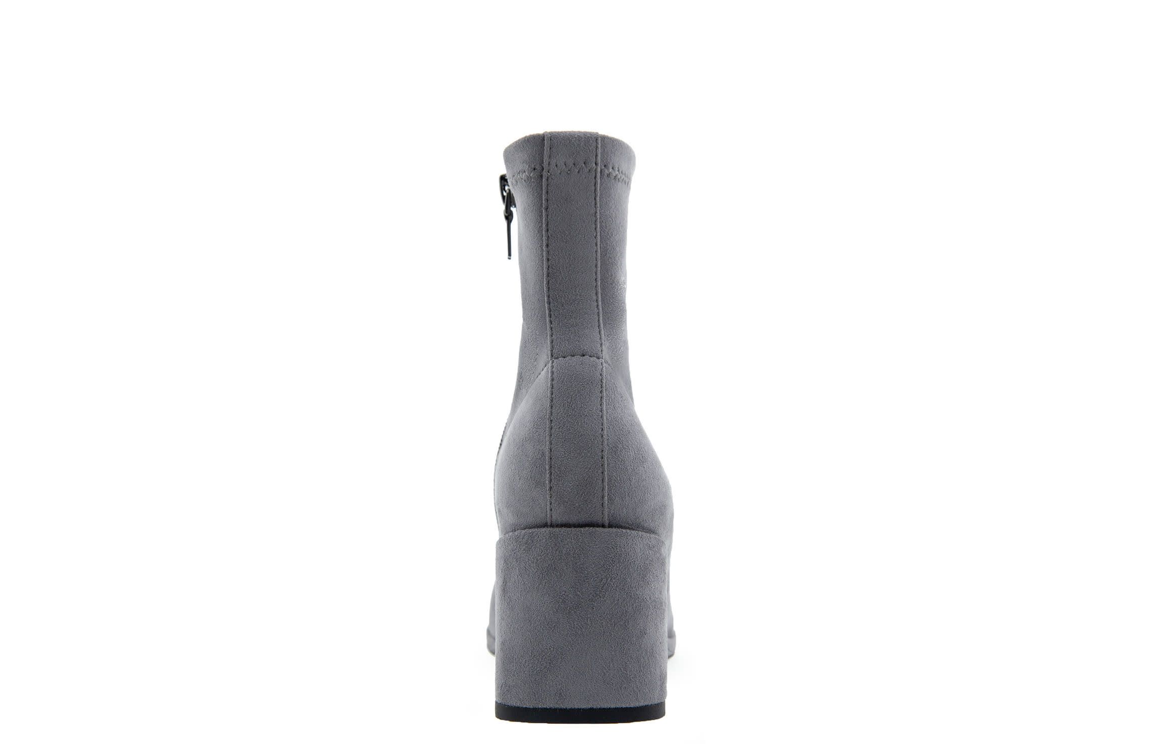 Anouk Wedge Bootie