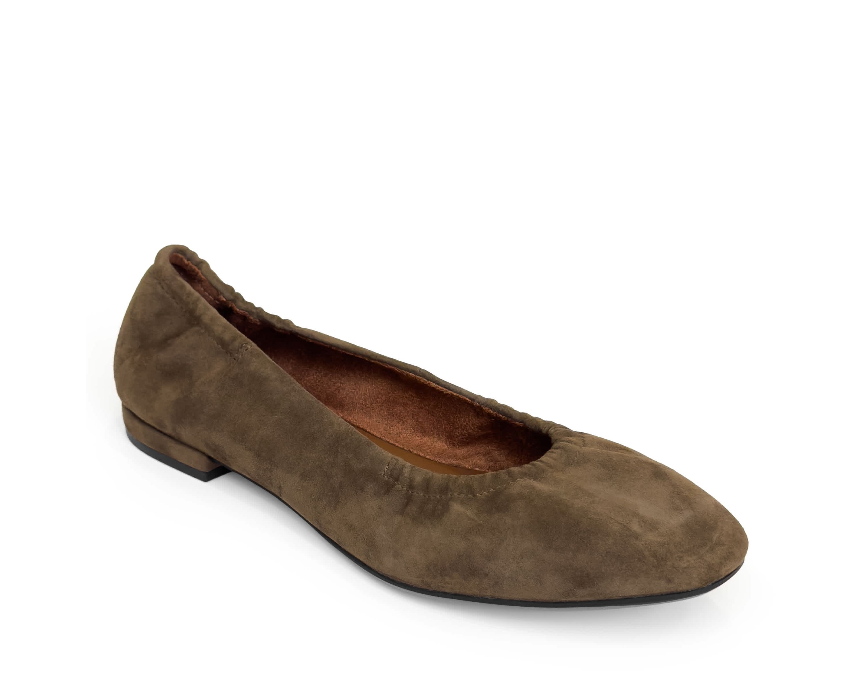 Antonia Dress Flat