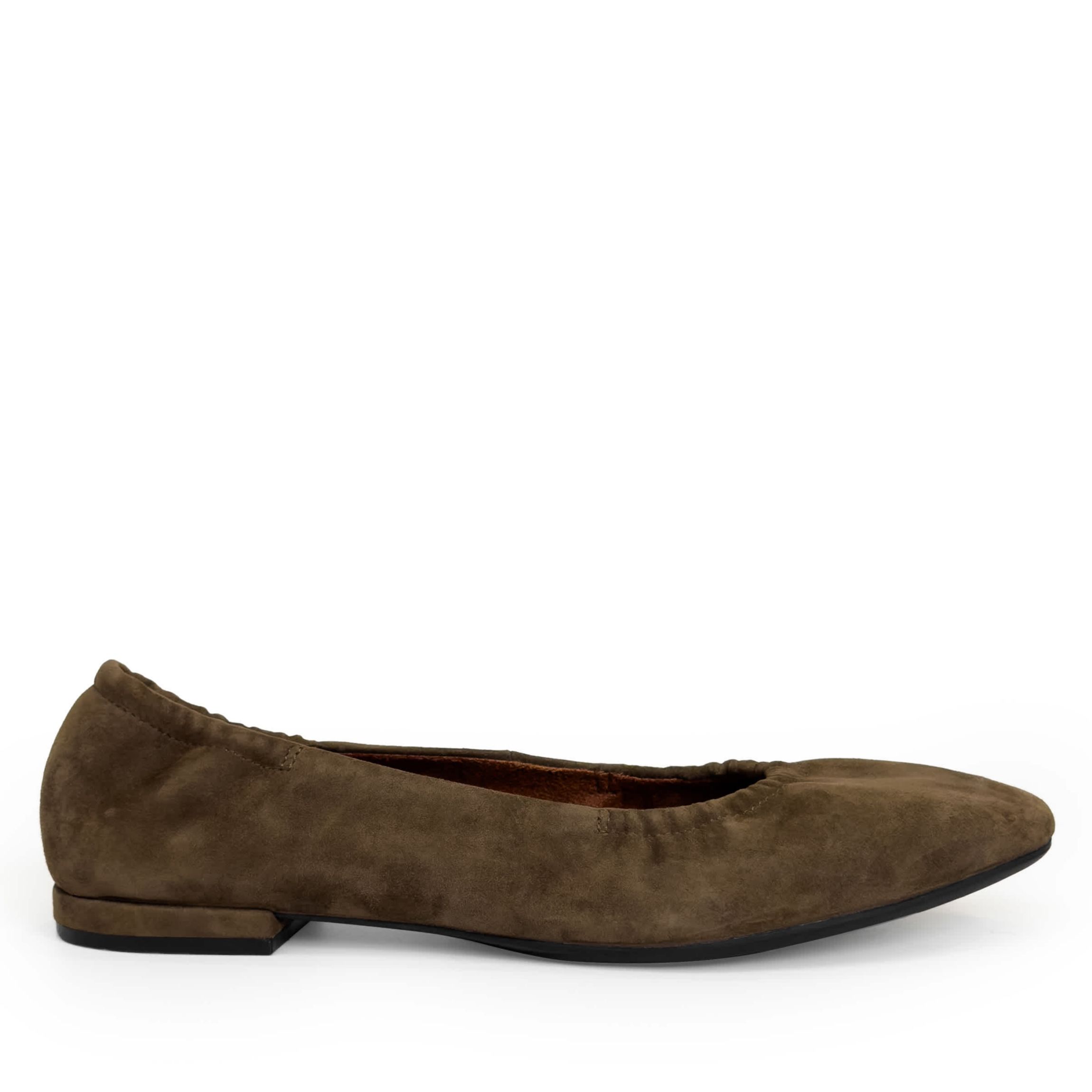 Antonia Dress Flat