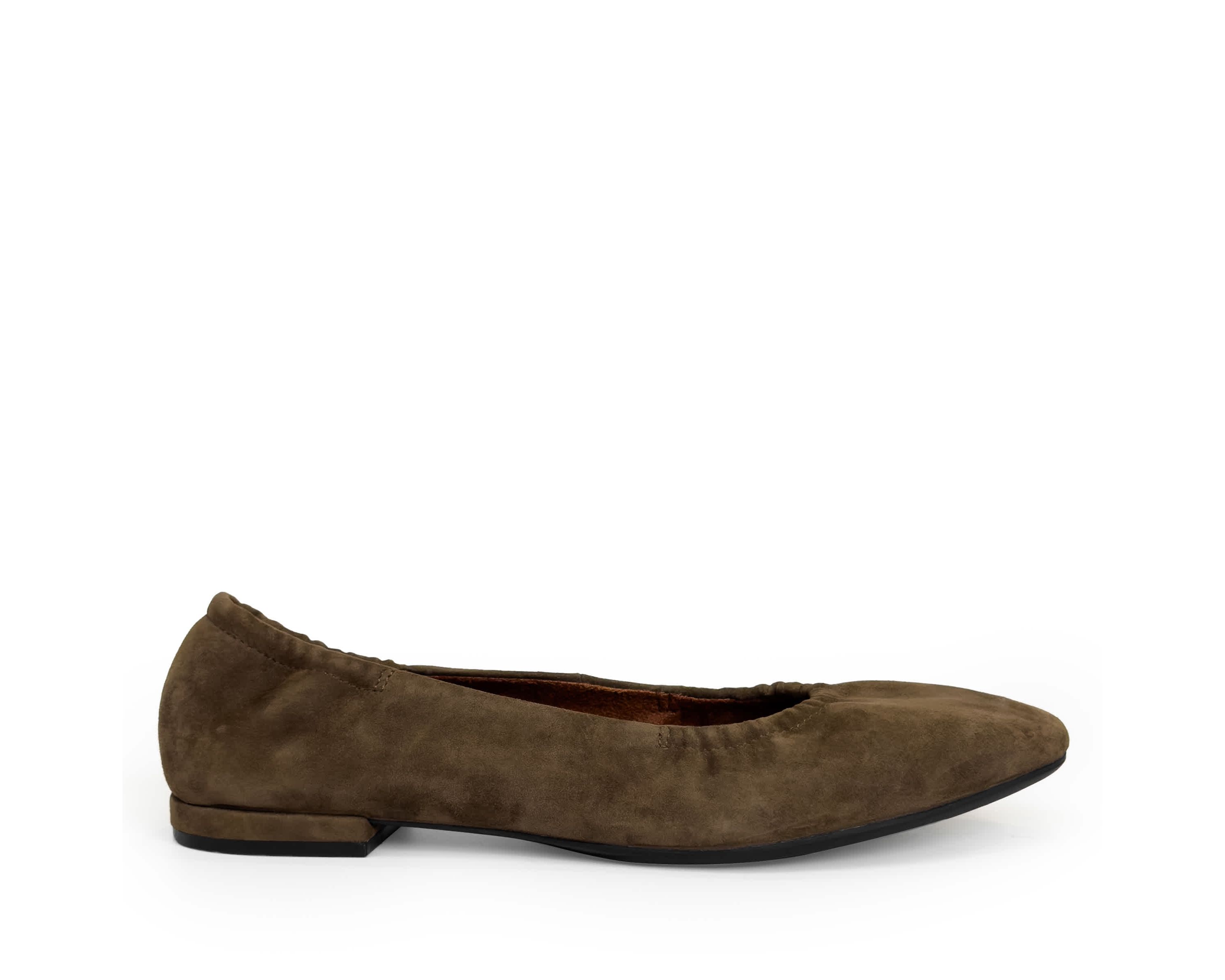 Antonia Dress Flat