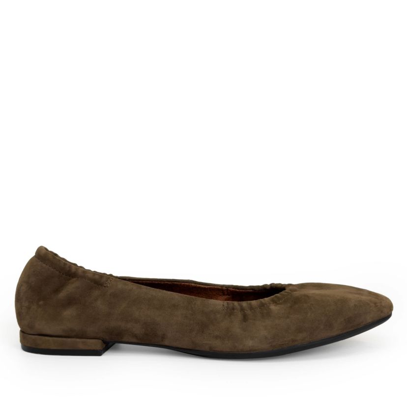 Antonia Dress Flat