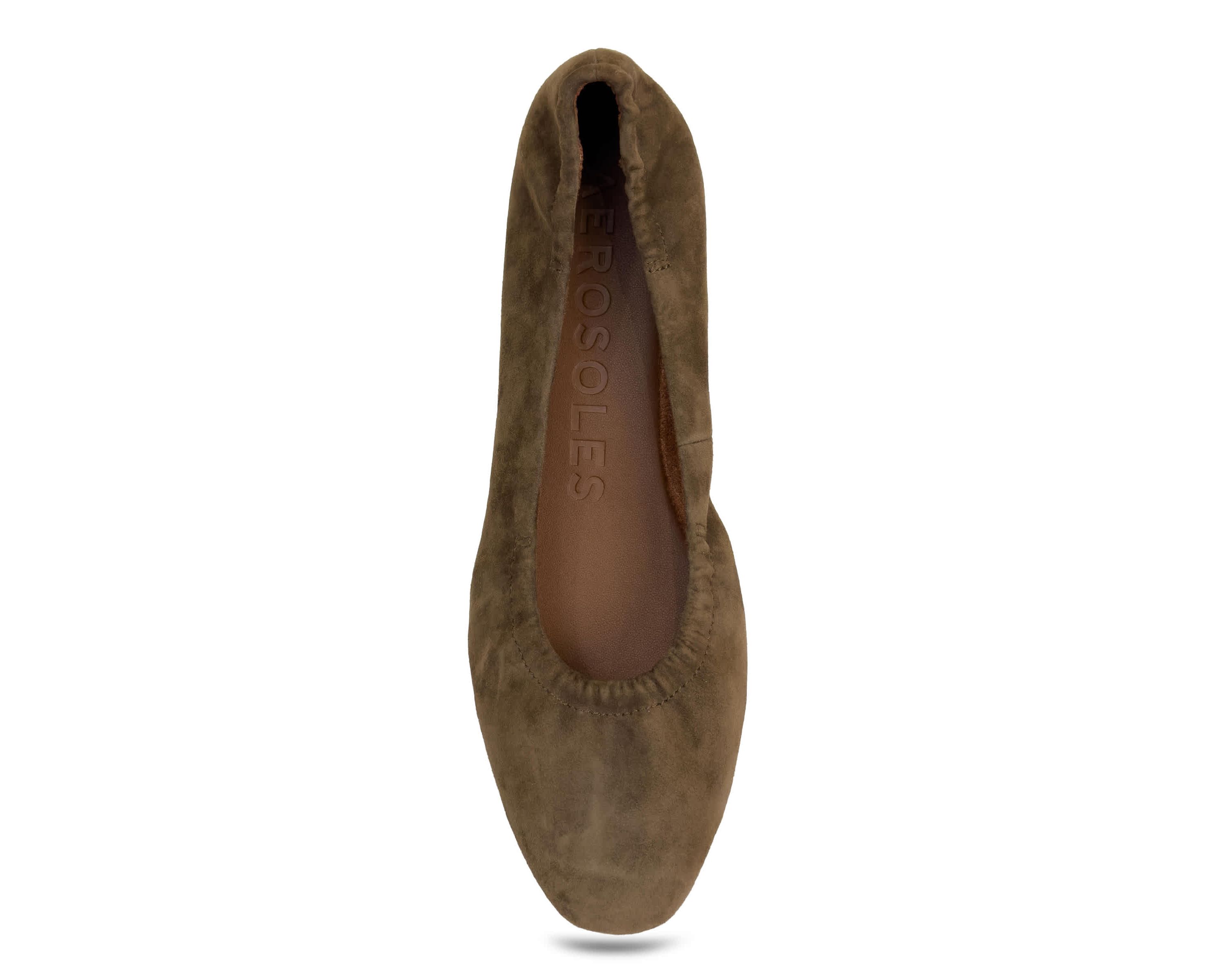 Antonia Dress Flat