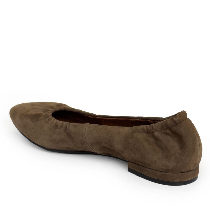 Antonia Dress Flat