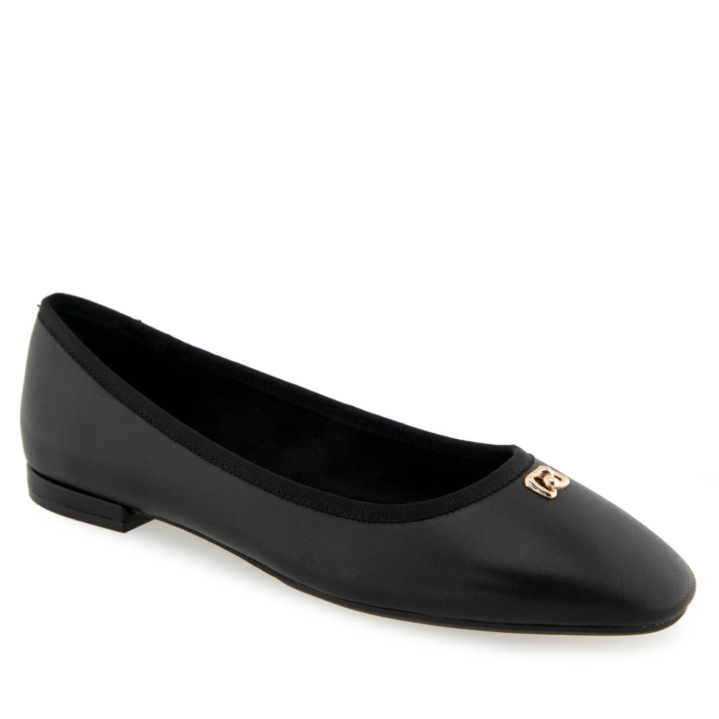 Arena Ballet Flats