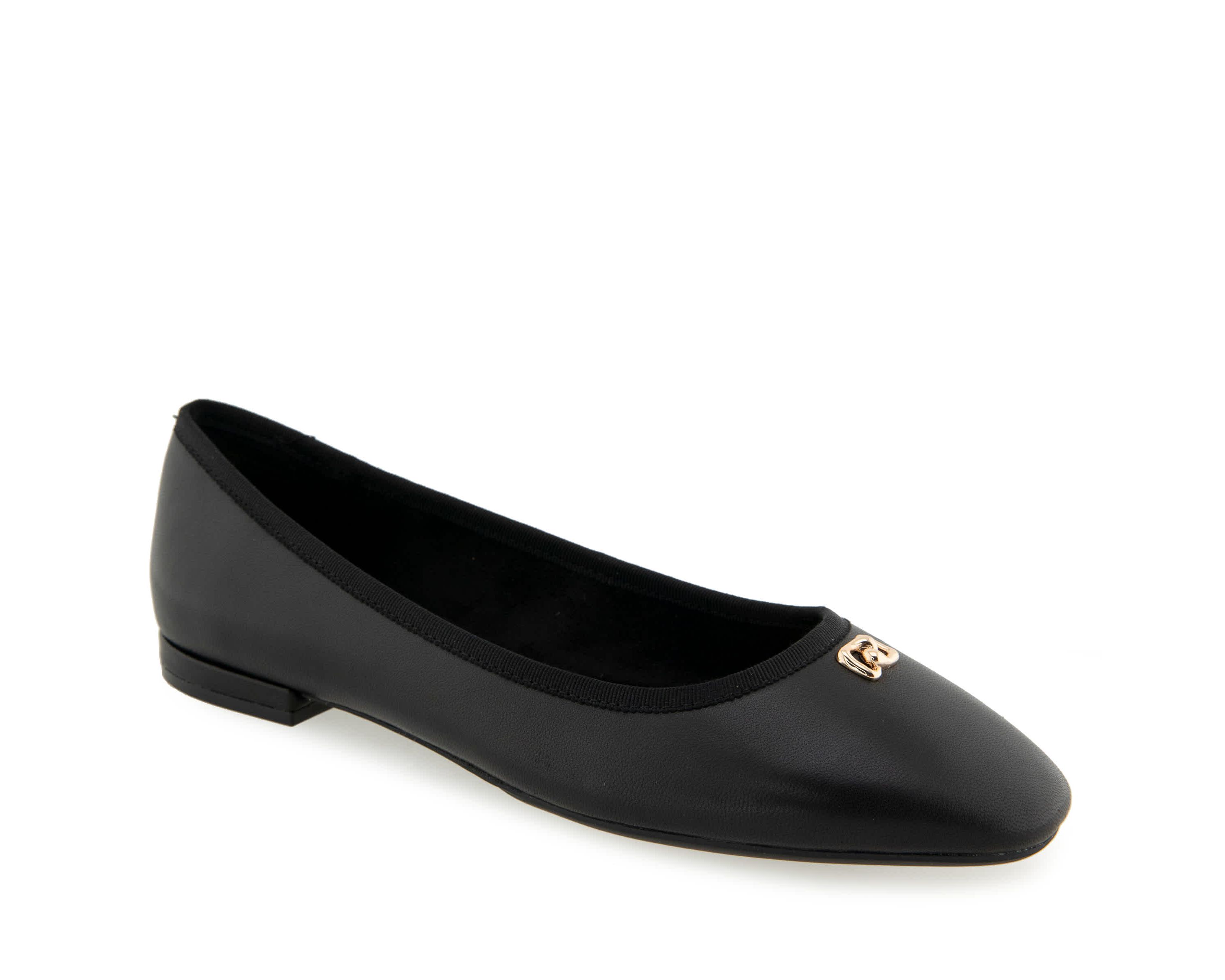 Arena Ballet Flats