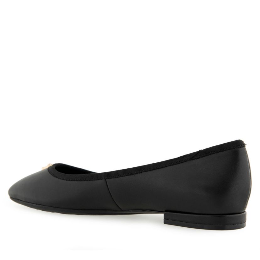 Arena Ballet Flats