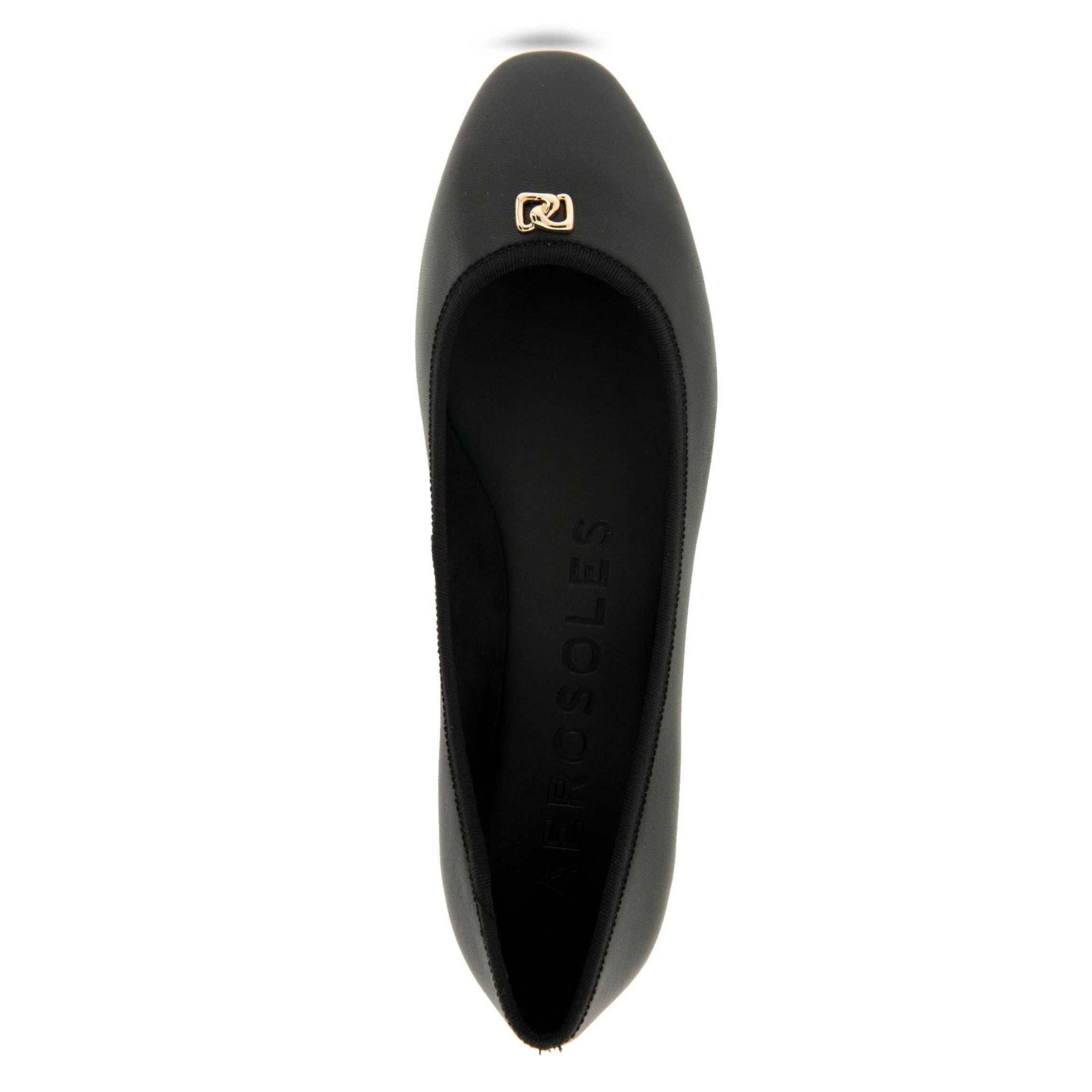 Arena Ballet Flats
