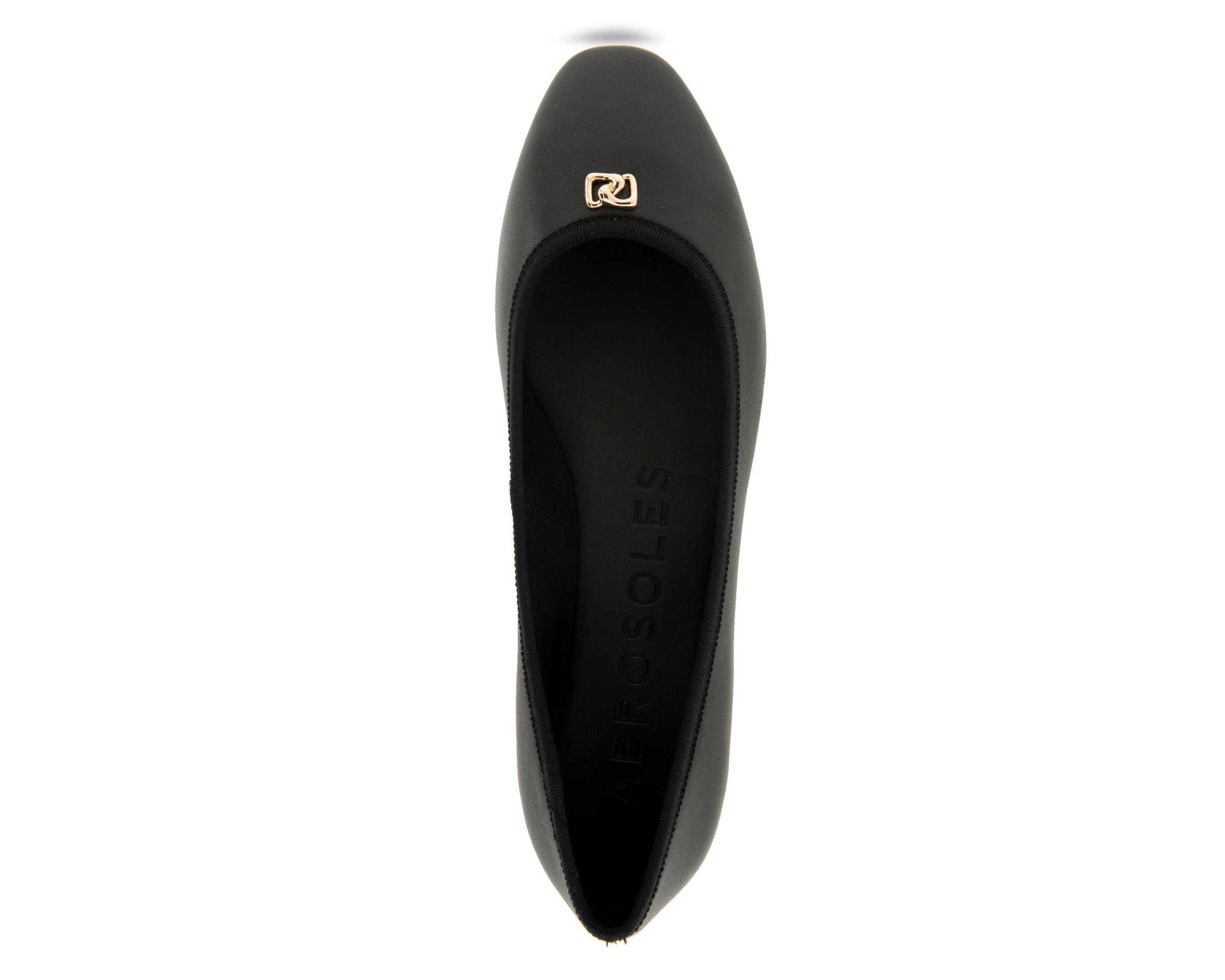 Arena Ballet Flats
