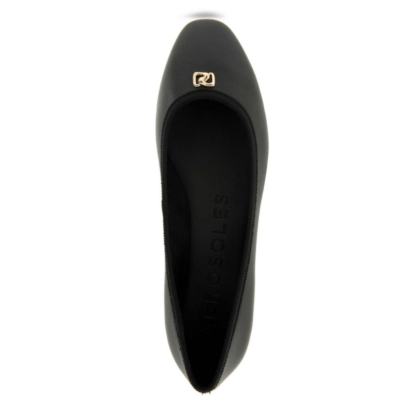 Arena Ballet Flats