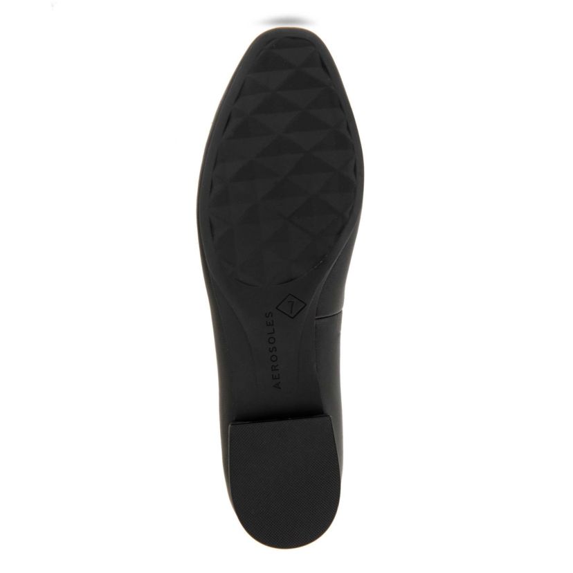 Arena Ballet Flats