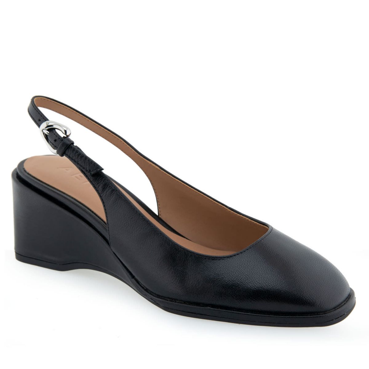 Aerosoles Aria Slingback Heel
