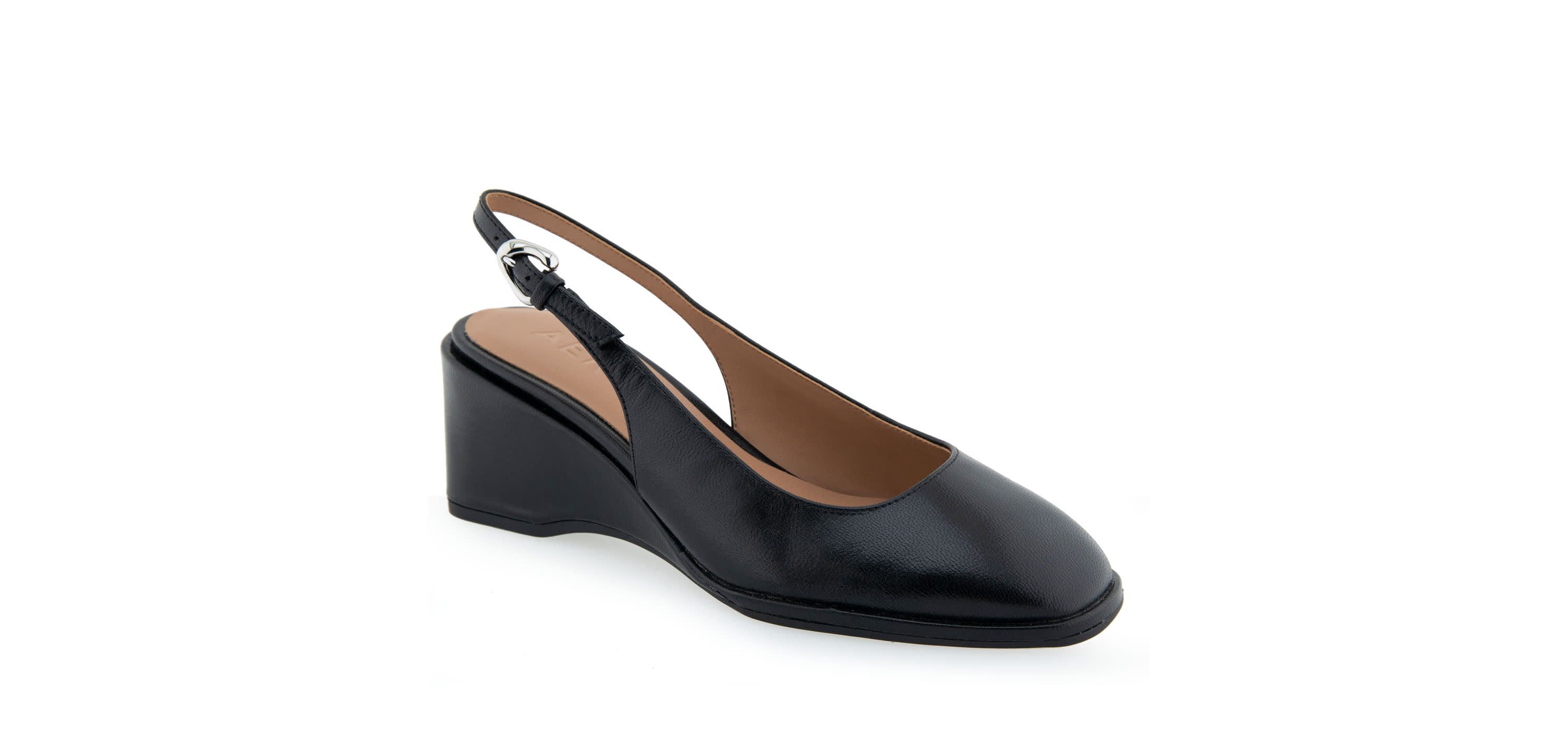 Aerosoles Aria Slingback Heel