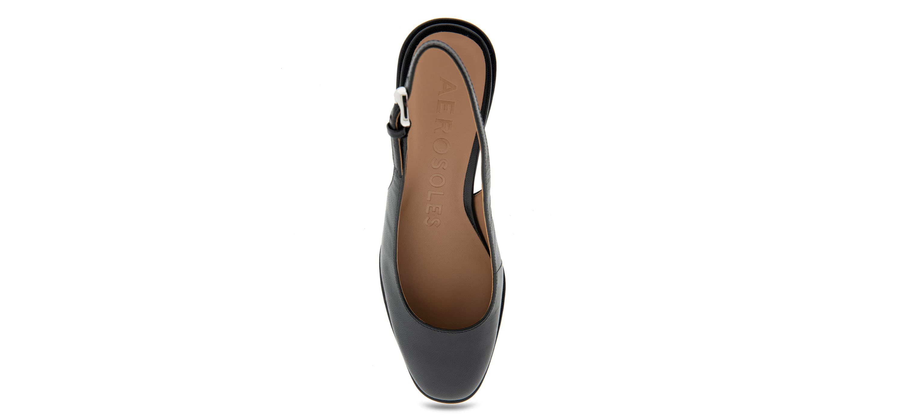 Aerosoles Aria Slingback Heel