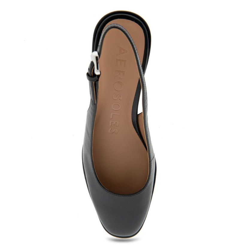 Aerosoles Aria Slingback Heel