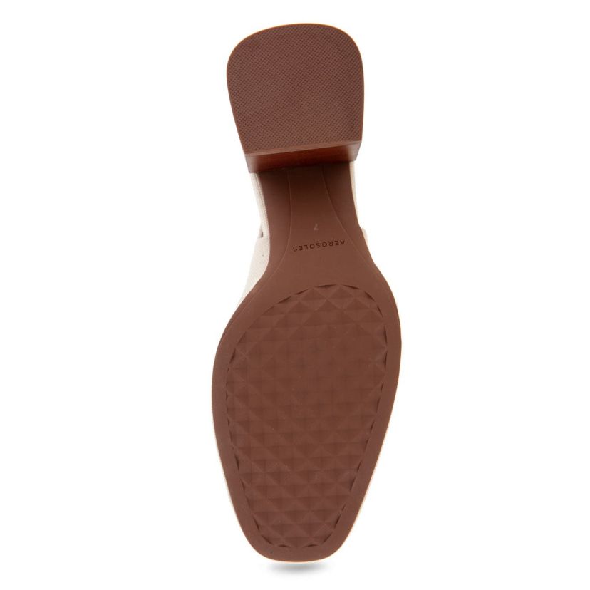 Arlo Slingbacks Heel