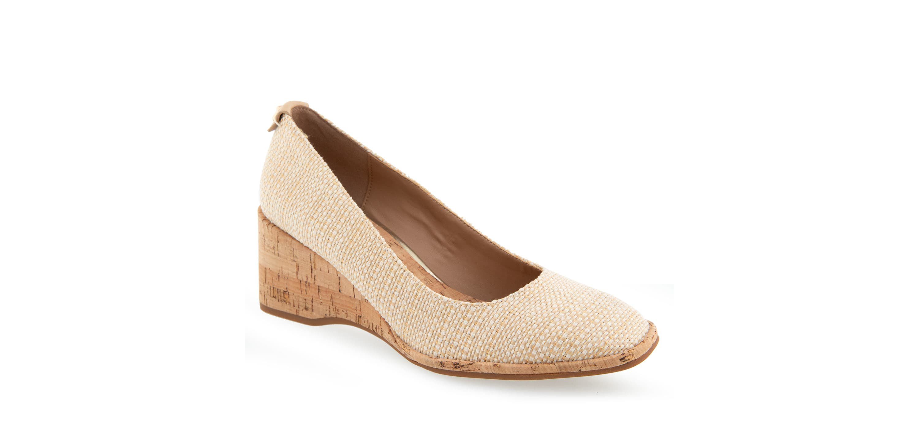 Aerosoles Aurora Pumps