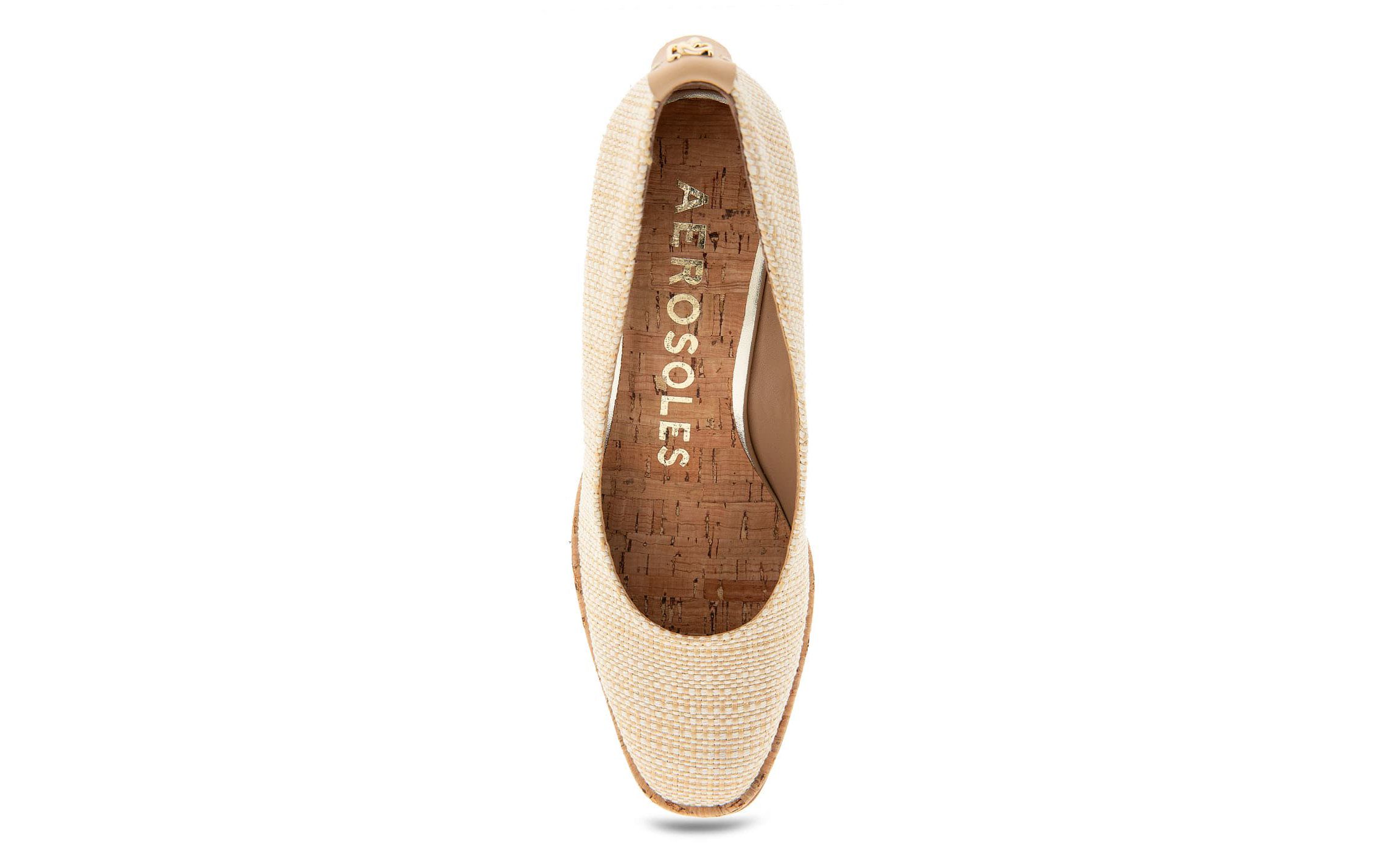 Aerosoles Aurora Pumps
