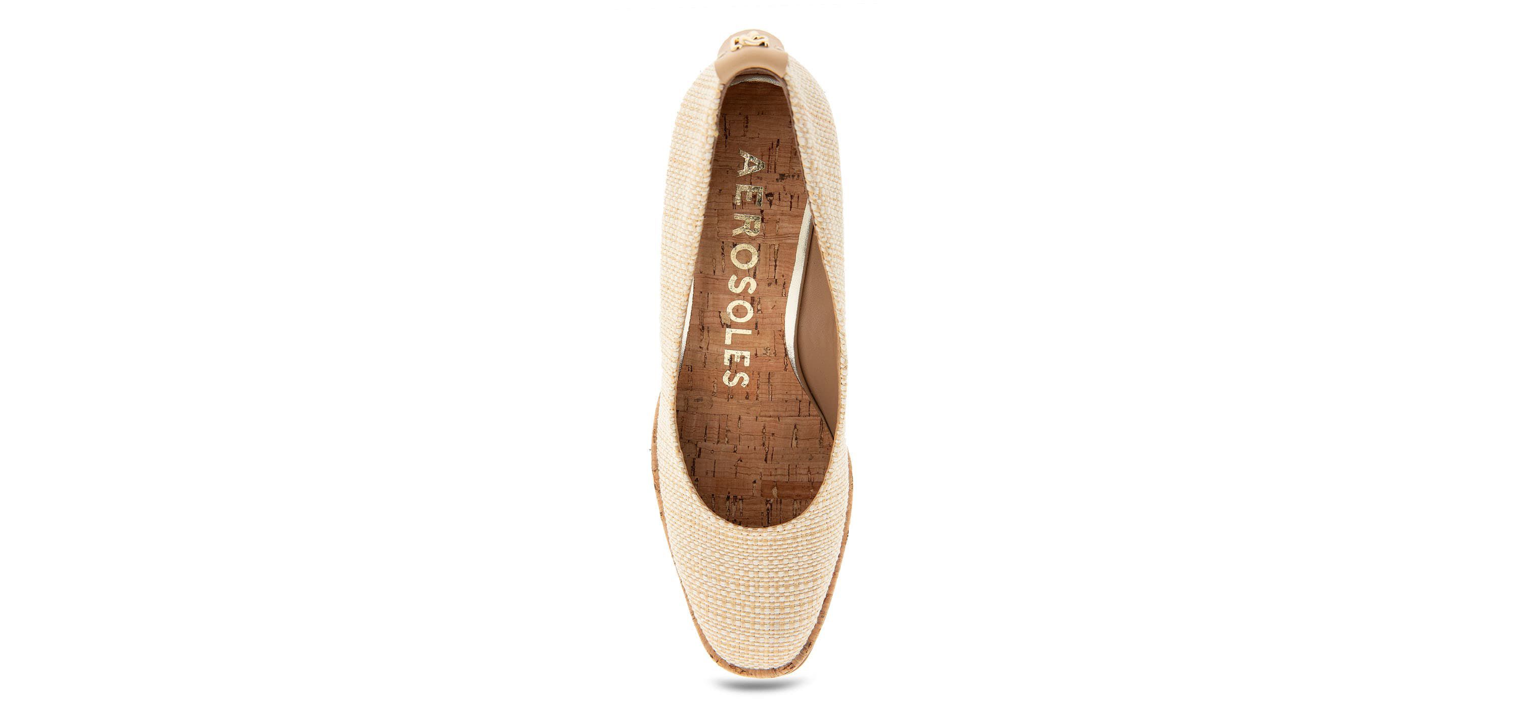 Aerosoles Aurora Pumps