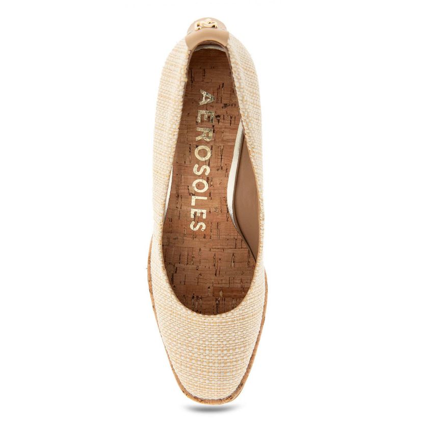 Aerosoles Aurora Pumps