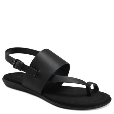 Awa Flat Sandal