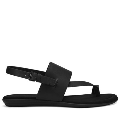 Awa Flat Sandal