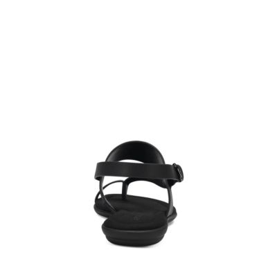 Awa Flat Sandal