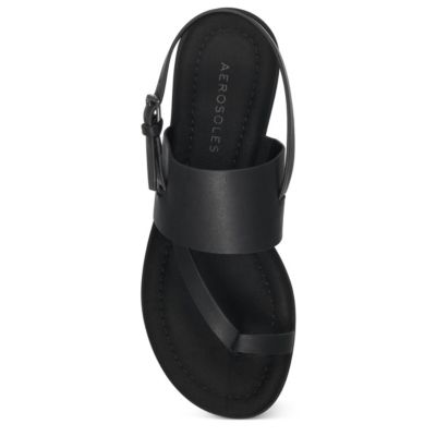 Awa Flat Sandal