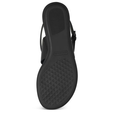 Awa Flat Sandal