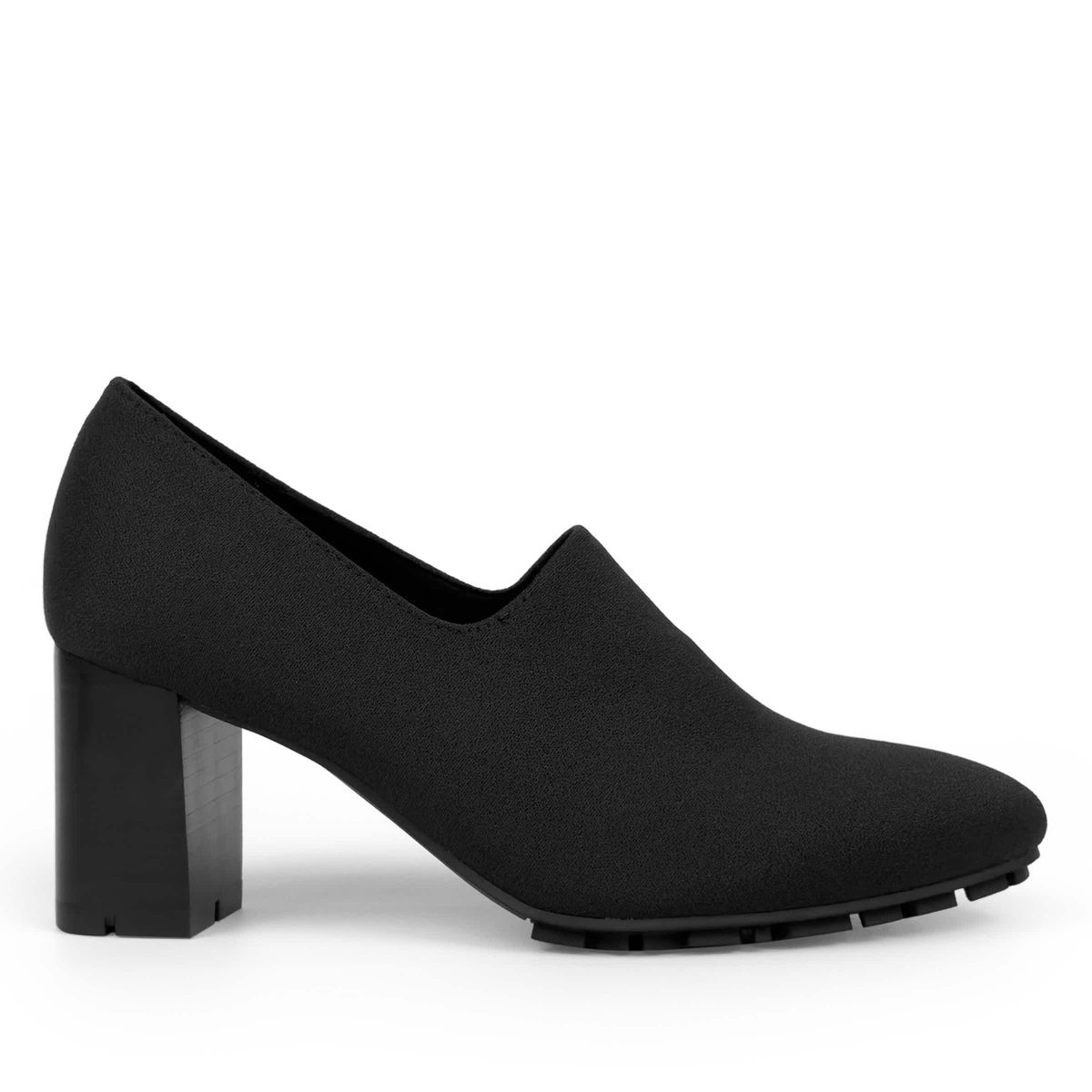 Baldwin Block Heel Dress Pump