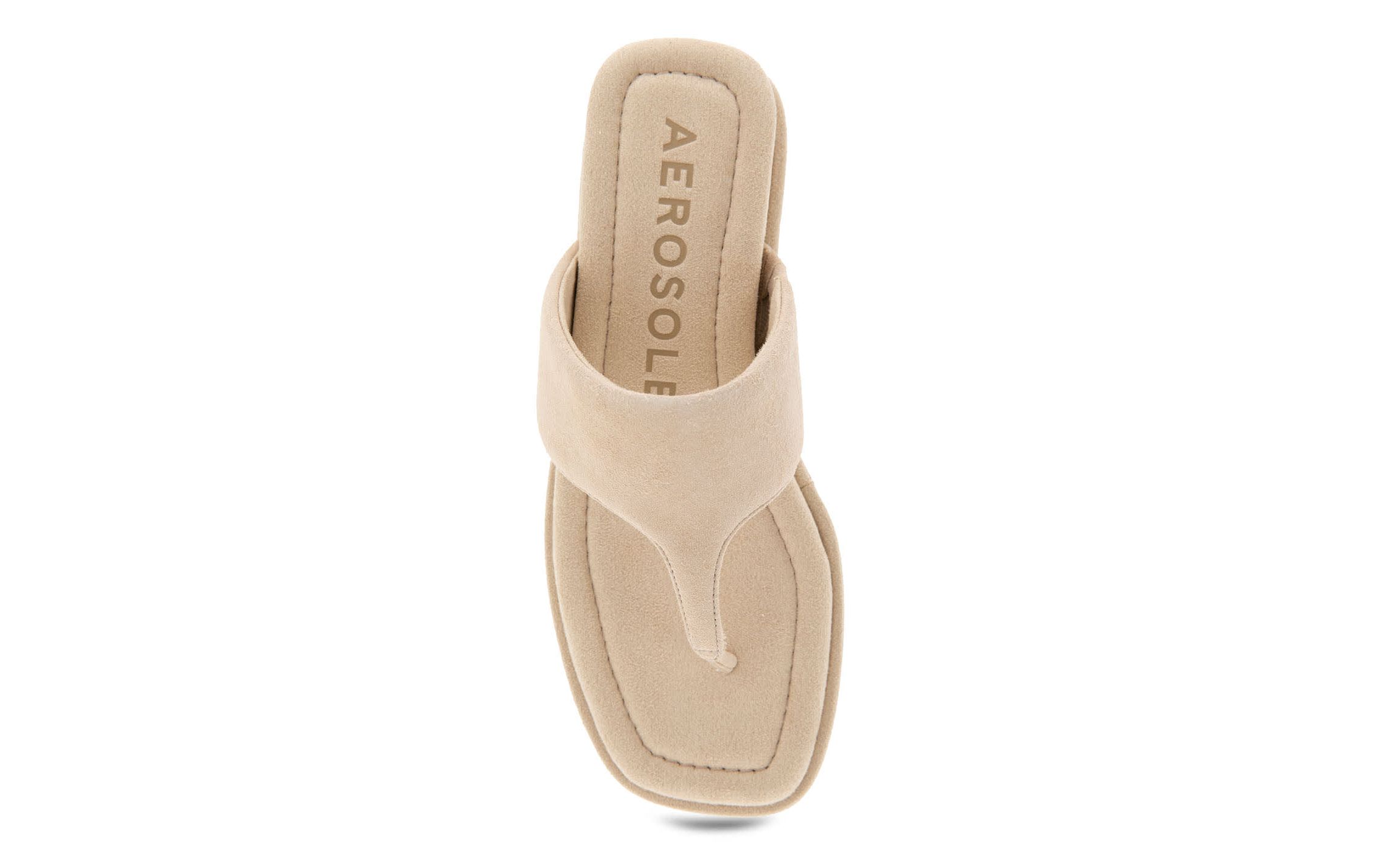 Aerosoles Bay Loafers