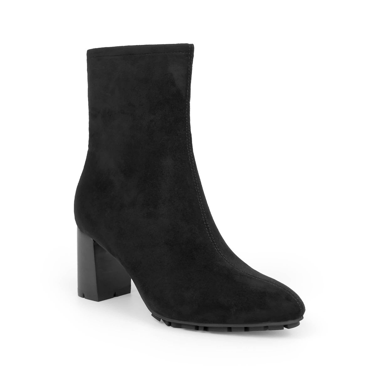 Baylor Dress Bootie