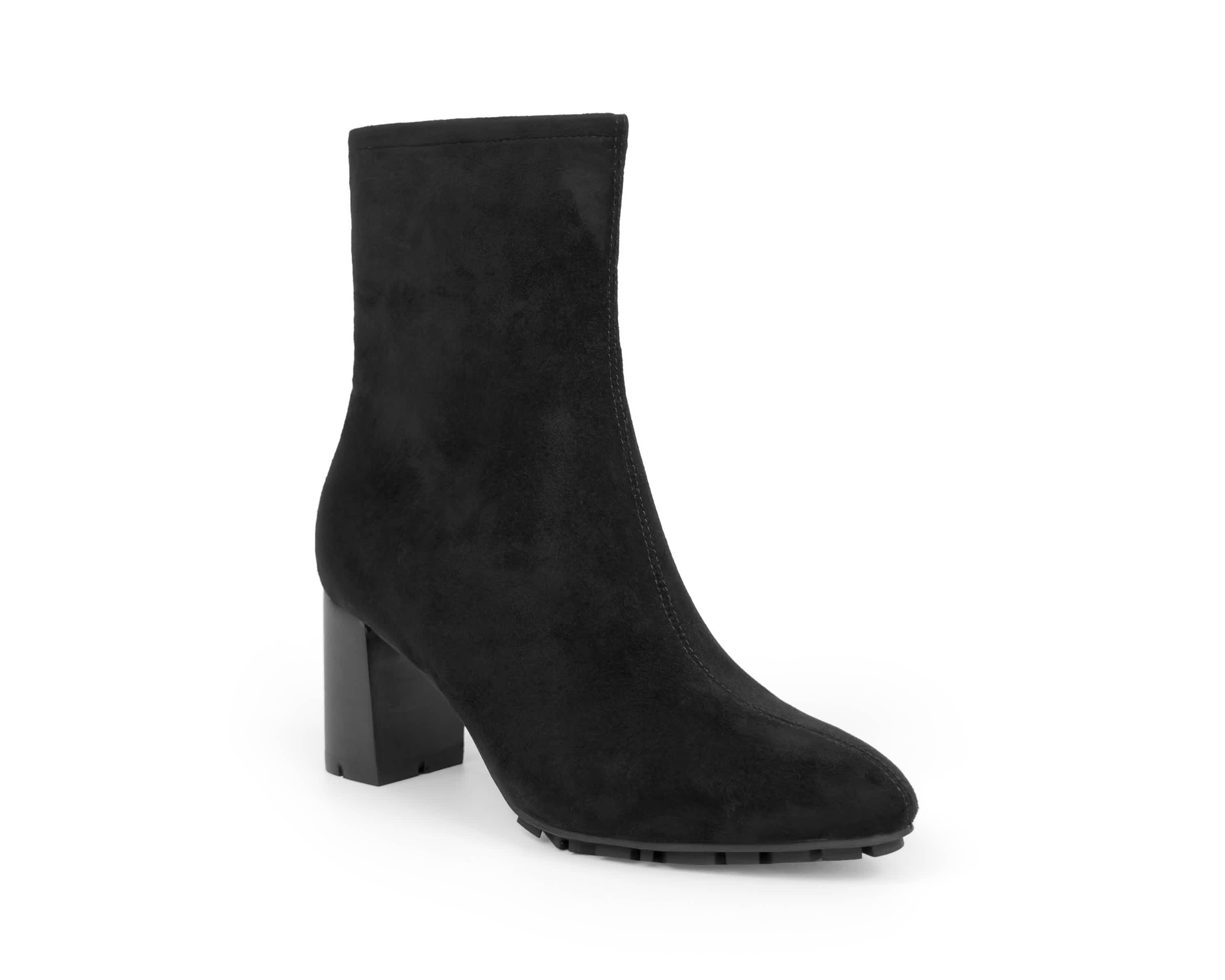 Baylor Dress Bootie