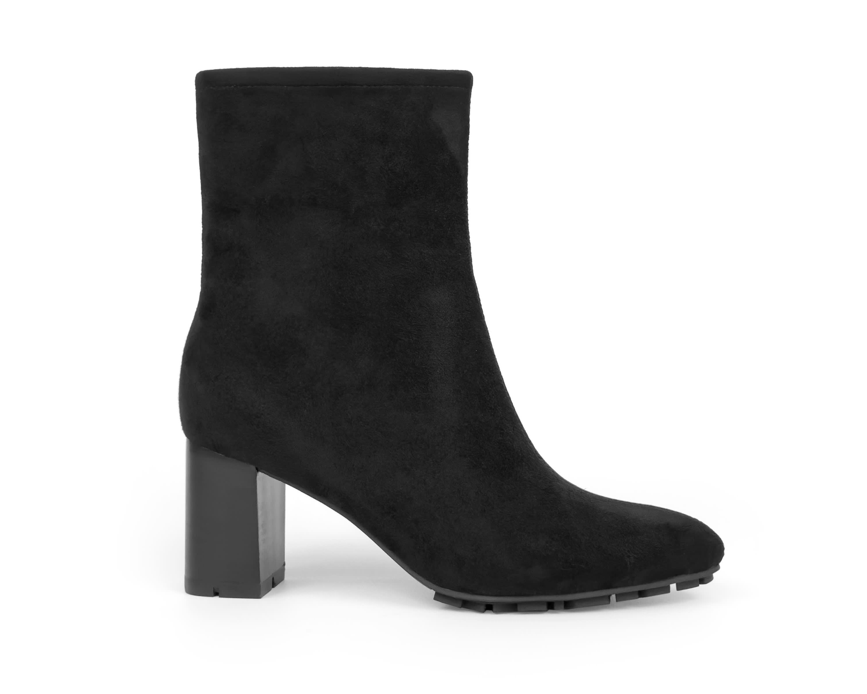 Baylor Dress Bootie